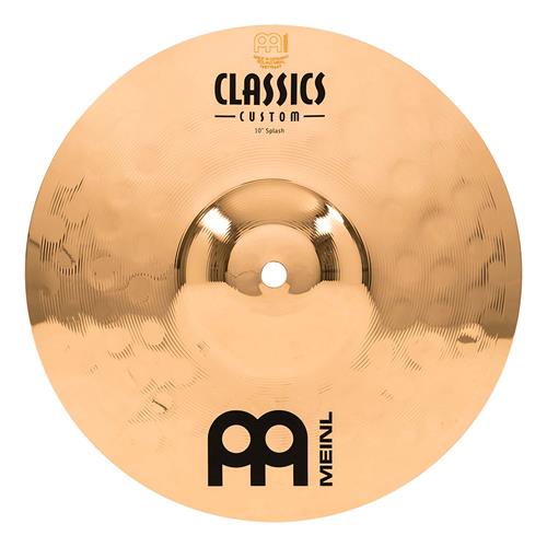 PLATILLO CLASSIC CUSTOM SPLASH 10 PULG.