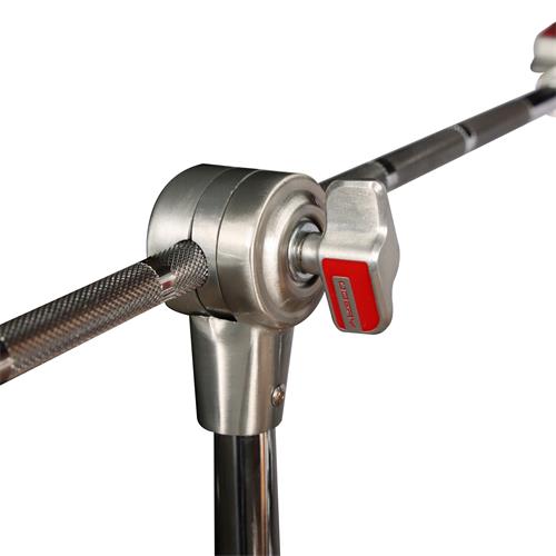 BATERIA ACUSTICA EQUALIZER 220 5PCS/HARDWARE LAMINADO VERDE OCEANO - DESC