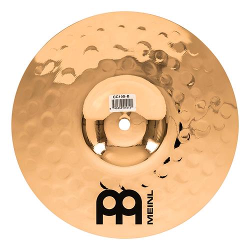 PLATILLO CLASSIC CUSTOM SPLASH 10 PULG.