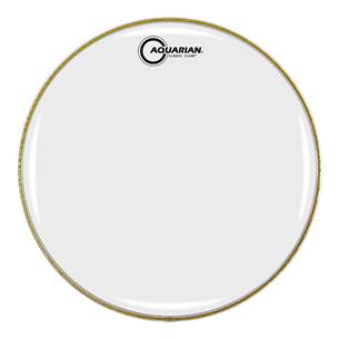 PARCHE 12 PULG. PARA TOM CLASSIC CLEAR