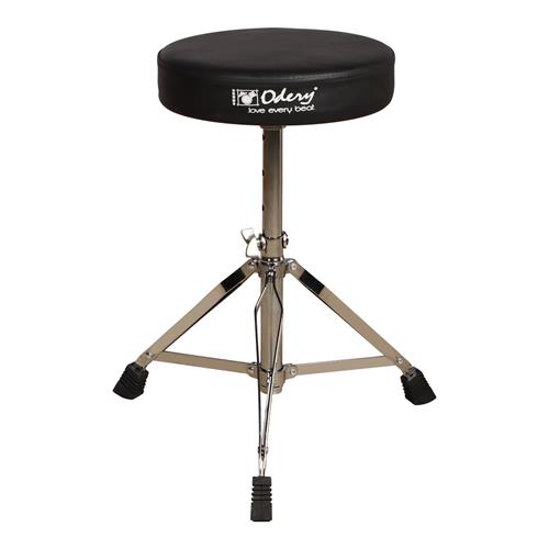 BATERIA ACUSTICA INROCK 220 5PCS/HARDWARE LUNAR ATIGRADO - DESC