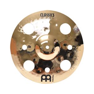 PLATILLO CLASSIC CUSTOM TRASH SPLAH 12 PULG.