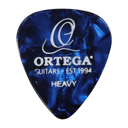 VITELA CELLULOID AZUL HEAVY X10P