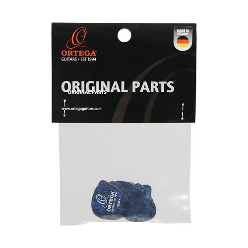 VITELA CELLULOID AZUL HEAVY X10P