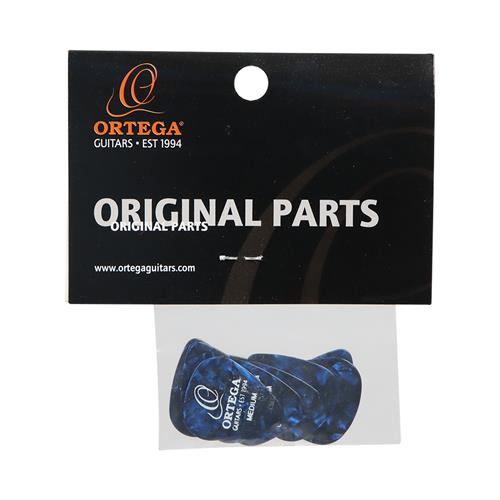 VITELA CELLULOID AZUL MEDIUM X10P