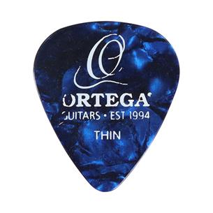 VITELA CELLULOID AZUL THIN X10P