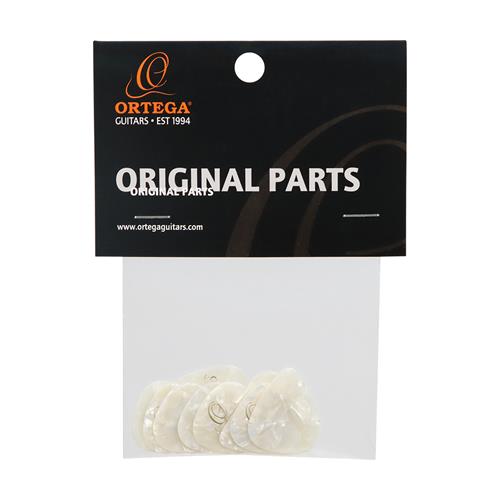 VITELA CELLULOID BLANCO HEAVY X10P