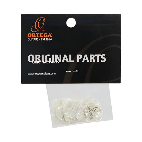 VITELA CELLULOID BLANCO MEDIUM X10P