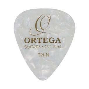 VITELA CELLULOID BLANCO THIN X10P