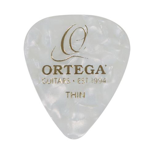 VITELA CELLULOID BLANCO THIN X10P