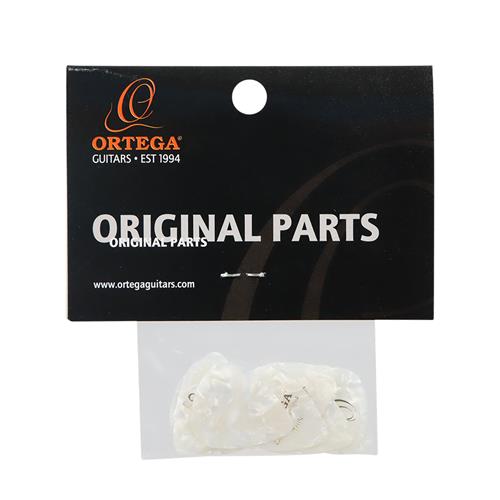 VITELA CELLULOID BLANCO THIN X10P