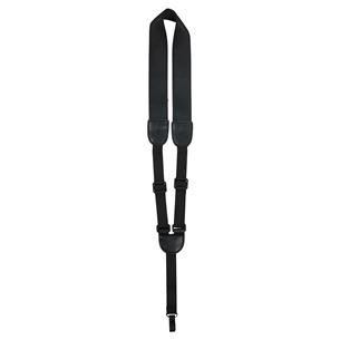 CORREA PARA UKULELE DE NYLON PARA CUELLO NEGRO