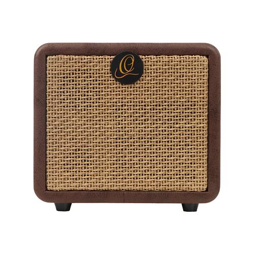 AMPLIFICADOR PARA GUIT. ACUS. PORTATIL/BT 12W  VINTAGE