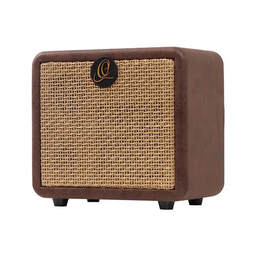 AMPLIFICADOR PARA GUIT. ACUS. PORTATIL/BT 12W  VINTAGE