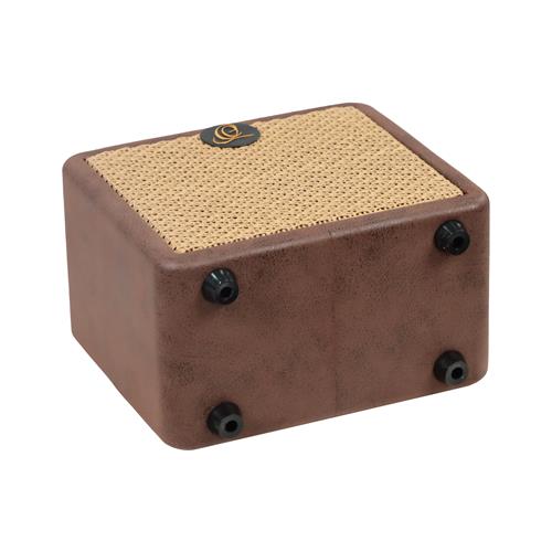 AMPLIFICADOR PARA GUIT. ACUS. PORTATIL/BT 12W  VINTAGE