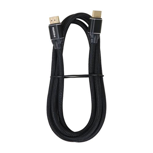 CABLE HDMI 2.1V 8K 1.5MT NYLON