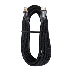 CABLE HDMI 2.1V 8K 3MT NYLON