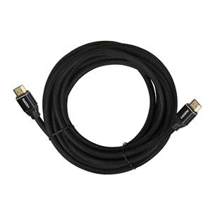 CABLE HDMI 2.1V 8K 5MT NYLON