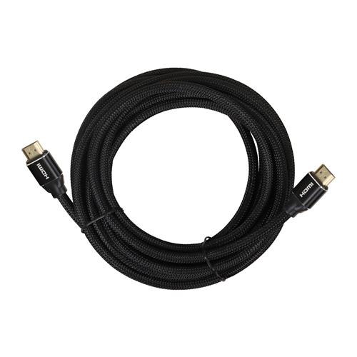 CABLE HDMI 2.1V 8K 5MT NYLON