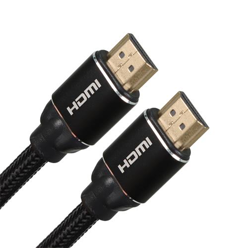 CABLE HDMI 2.1V 8K 5MT NYLON