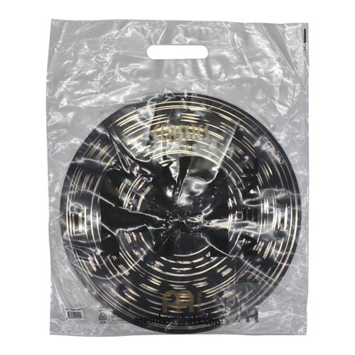 PLATILLO CLASSIC CUSTOM DARK HI HAT 14 PULG. X 2P