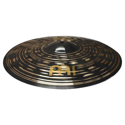PLATILLO CLASSIC CUSTOM DARK HI HAT 14 PULG. X 2P