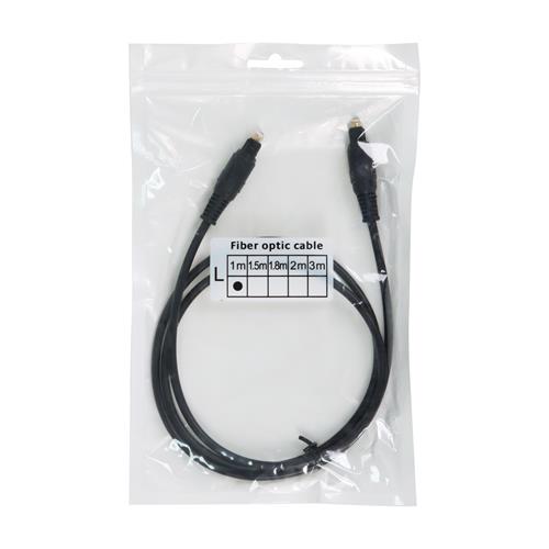CABLE OPTICAL 1 M - CLA