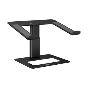 SOPORTE METALICO ELEVADOR PARA LAPTOP - CLA