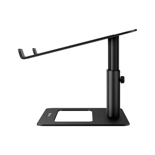 SOPORTE METALICO ELEVADOR PARA LAPTOP - CLA