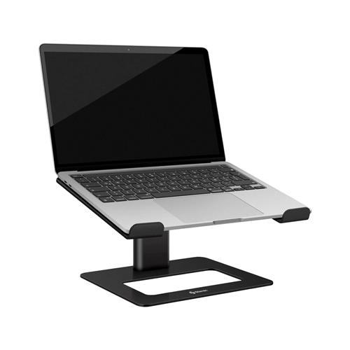 SOPORTE METALICO ELEVADOR PARA LAPTOP - CLA
