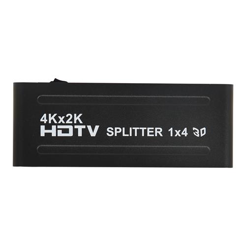 SPLITTER HDMI 4 VIAS 1.4V = FY1409FE