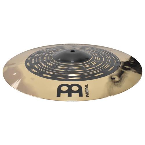 PLATILLO CLASSIC CUSTOM DUAL HIHAT 14 PULG.