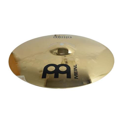 PLATILLO CLASSIC CUSTOM MEDIUM HI HAT 14 PULG.
