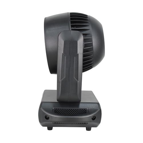 LUZ LED ROBOTICA ZOOM 19X15W RGBW