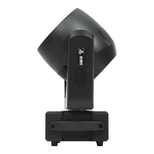 LUZ LED ROBOTICA BEE EYES 7X40W RGBW