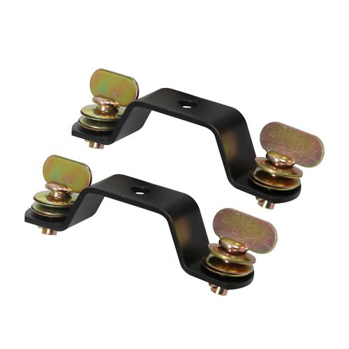 LUZ LED ROBOTICA BEE EYES 19X40W RGBW + ARO LED