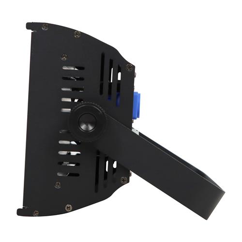 LUZ LED PANEL FIJO 648 RGB + 36X10W STROBE