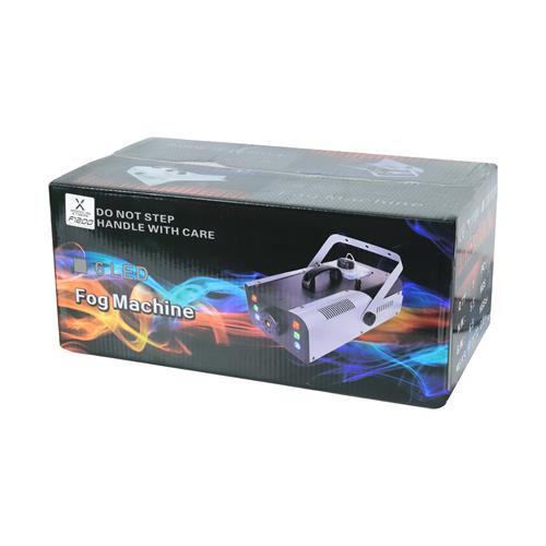 MAQUINA DE HUMO 1200W
