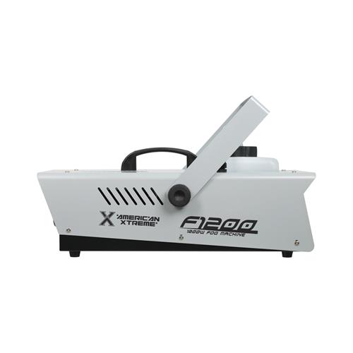 MAQUINA DE HUMO 1200W
