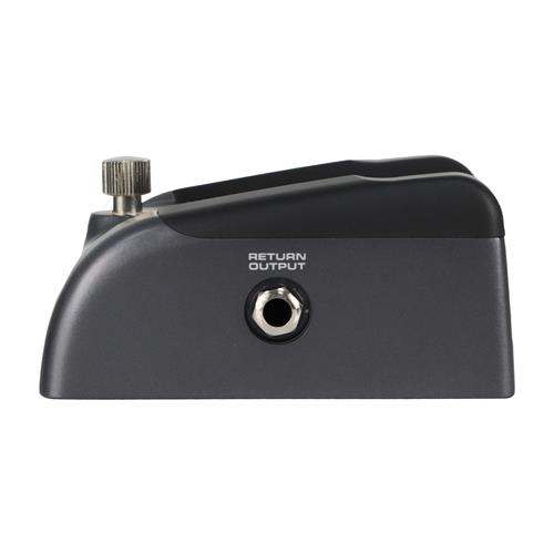 SISTEMA INALAMBRICO PEDAL/MIC PARA INSTRUMENTO DE VIENTO