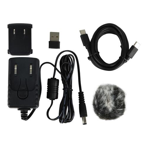 SISTEMA INALAMBRICO PEDAL/MIC PARA INSTRUMENTO DE VIENTO