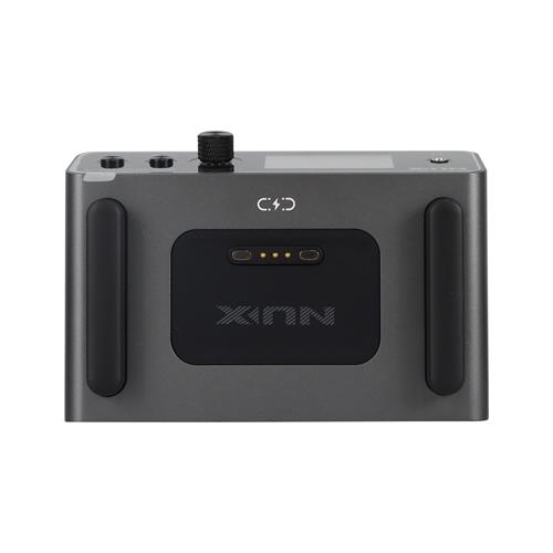 SISTEMA DE MONITOREO IN-EAR INALAMBRICO 2.4 GHZ STEREO