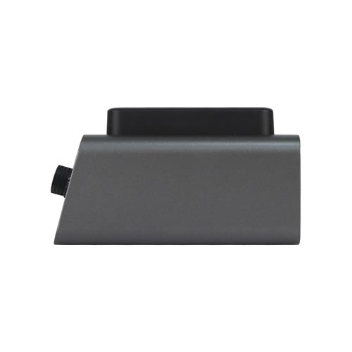 SISTEMA DE MONITOREO IN-EAR INALAMBRICO 2.4 GHZ STEREO