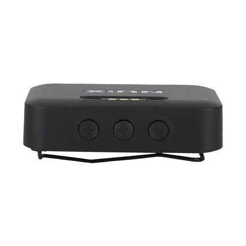SISTEMA DE MONITOREO IN-EAR INALAMBRICO 2.4 GHZ STEREO