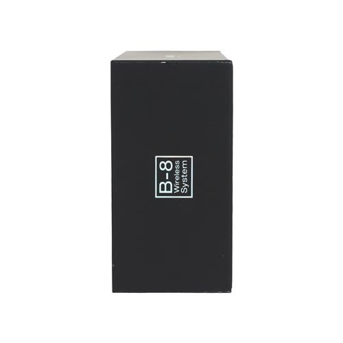 SISTEMA INALAMBRICO 2.4 GHZ CON PEDAL PARA GUITARRA