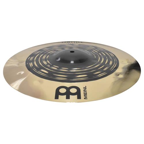 PLATILLO CLASSIC CUSTOM DUAL HIHAT 15 PULG.