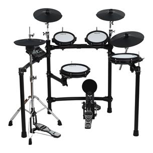 BATERIA ELECTRICA 9 PIEZAS MESH