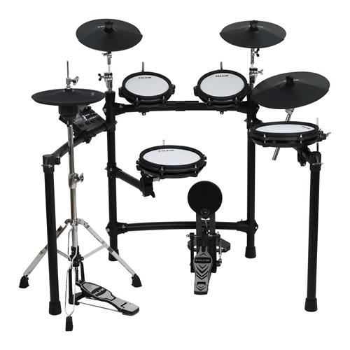 BATERIA ELECTRICA 9 PIEZAS MESH