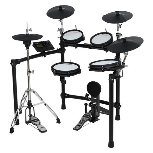 BATERIA ELECTRICA 9 PIEZAS MESH