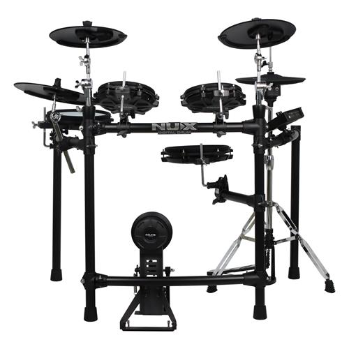 BATERIA ELECTRICA 9 PIEZAS MESH